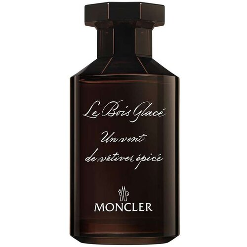 Parfem za žene Moncler Le Solstice EDP 200 ml Slike