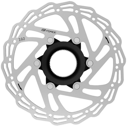  DISC FORCE CENTERLOCK 160 Cijene