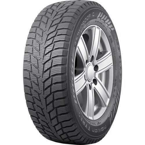 Nokian Zimska guma 225/65R16C 112/110T Snowproof C Cene