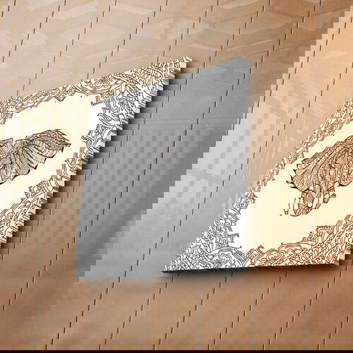 Wallity Slika BOYA-43, 45x45 cm Cene