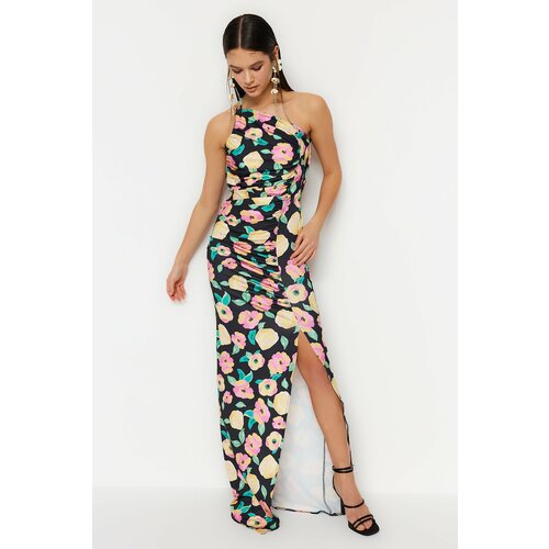 Trendyol Evening & Prom Dress - Multi-color - Shift Slike