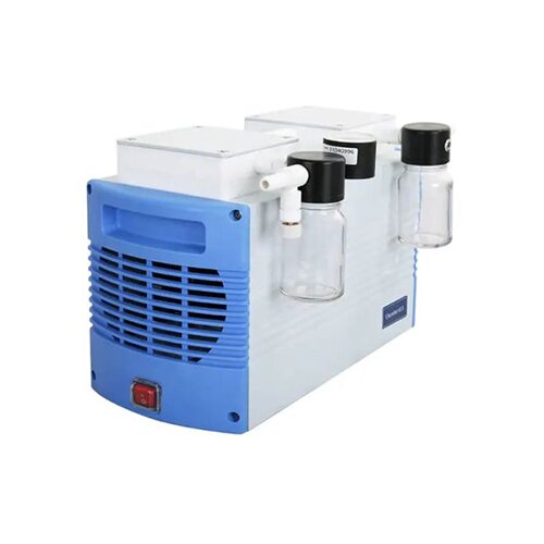  Vakuum pumpa CHEMKER 611 30l/min,CHEMLAND Slike