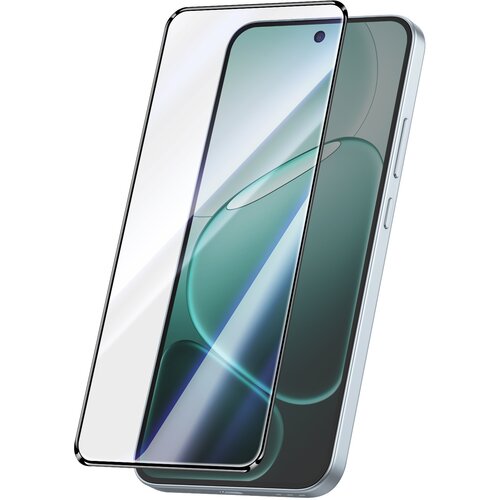 AVIZAR Za&scaron;čitno Steklo za Oppo A6 Pro Kaljeno Steklo 6D 9H 0.3mm, Prozorna, (5000276368) Cene
