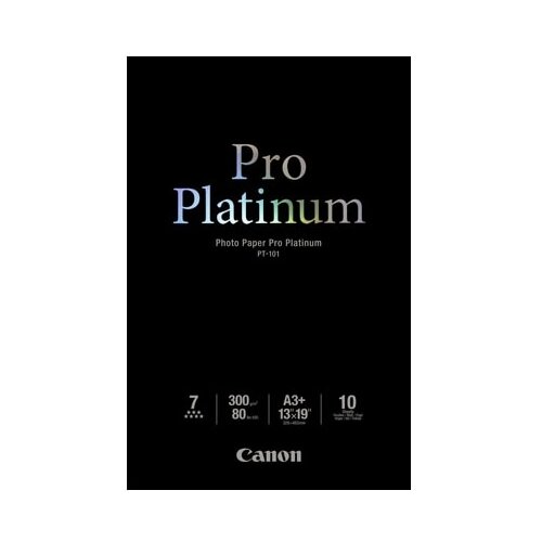 Canon 2768B018 foto papir A3+ Slike
