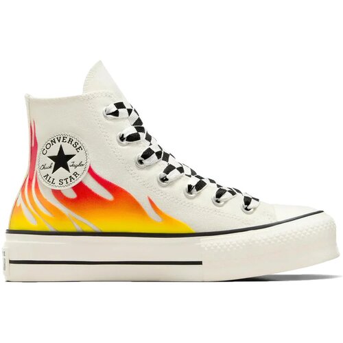 Converse Uniseks patike Chuck Taylor All star Lift Slike