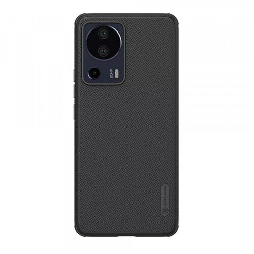 Futrola nillkin super frost shield pro za xiaomi 13 lite crna Slike