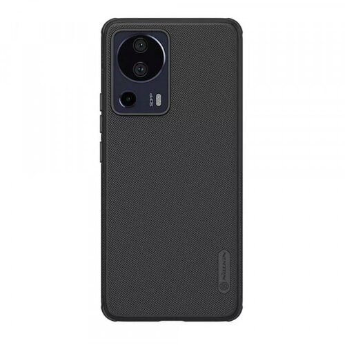 Super Frosted Shield Pro ovitek za Xiaomi 13 Lite - črn Cene