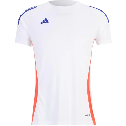 Adidas Dres 'Tiro 24' modra / oranžna / bela