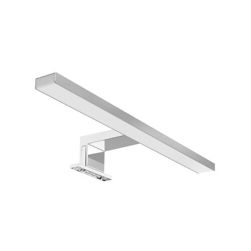 Master Lampa 8W 2u1 6500K 560Lm IP44 220-240V 50Hz 400x109x51mm ALU M1-C01-400 Cijene