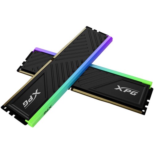 Adata XPG Spectrix D35G DDR4 3600 RGB black 32GB(2x16GB) Cijene
