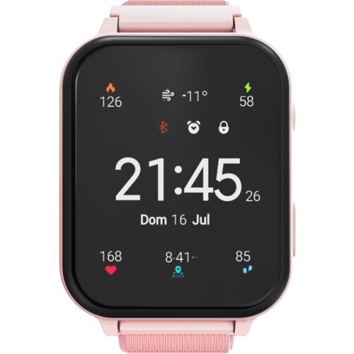 Canyon kids watch Alfie KW-37 MP3 Study&Game Pink Cijene