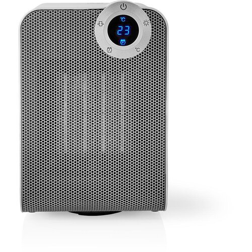 Nedis Pametni keramični grelec WIFIFNH20CWT, 1800 W Cene