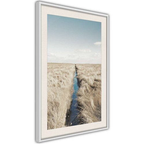  Poster - Drainage Ditch 20x30 Slike