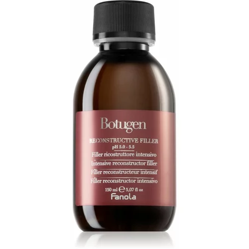 Fanola Botugen regenerirajući serum za suhu i oštećenu kosu 150 ml