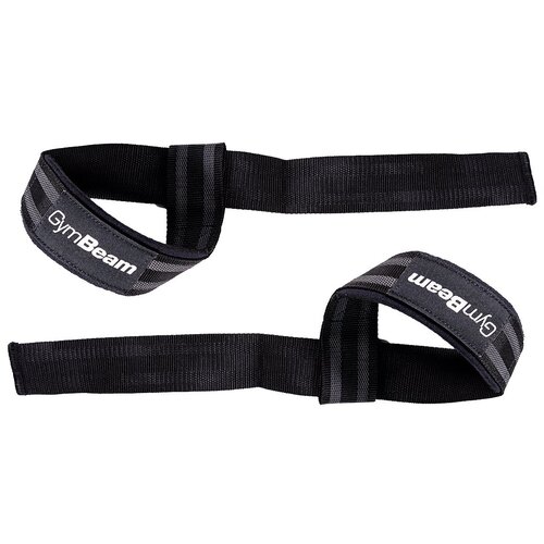 GymBeam gurtne lift black & grey Cene