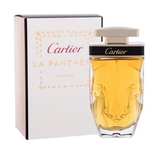 Cartier La Panth&amp;egrave;re 75 ml parfum za ženske true Slike