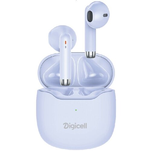  Digicell slušalice Master X TWS - Purple Cijene