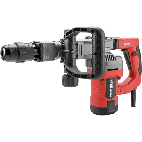 PRAKTIK TOOLS Električni udarni čekić PTQ0331 1300W Cijene