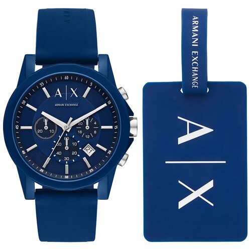 Armani Exchange AX7107 muški ručni sat Cene