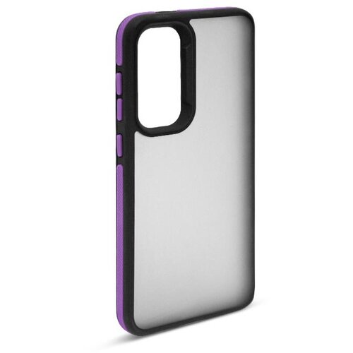  Maska za telefon COLOR EDGE za Samsung S24 Plus, Ljubičasta Cene