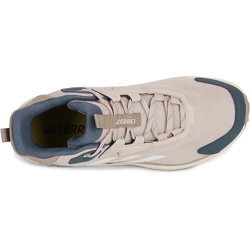 Adidas Pohodni&amp;scaron;tvo TERREX ANYLANDER MID W Bež Slike