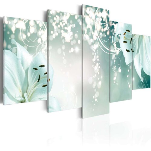  Slika - Magic green composition 200x100 Cijene