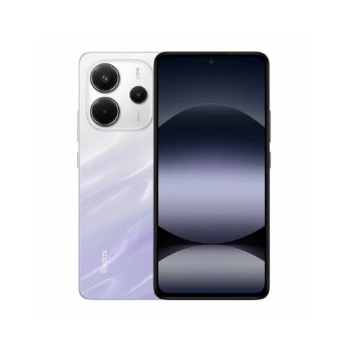 Redmi Note 14 EU 8+256 Mist Purple Slike
