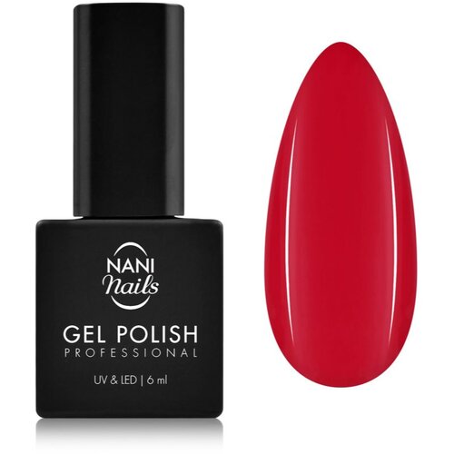 NANI Nails NANI Professional gel lak za nohte odtenek Soulmate 6 ml Cene