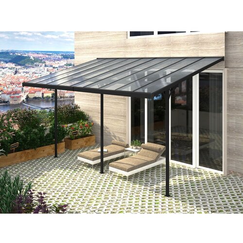 Rojaplast Pergola Bruce J – Cene