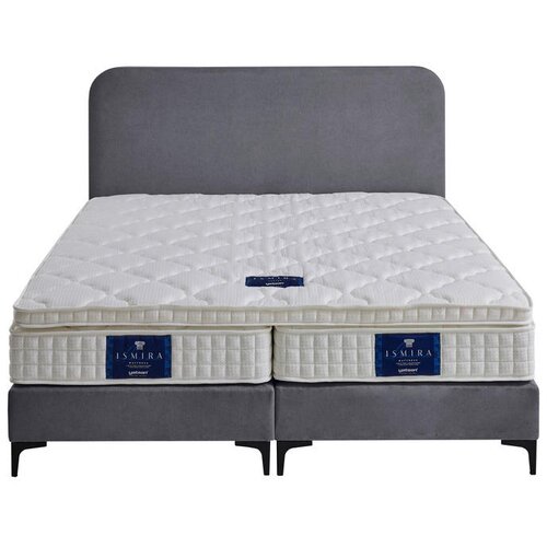 MID.YOU postelja boxspring Slike