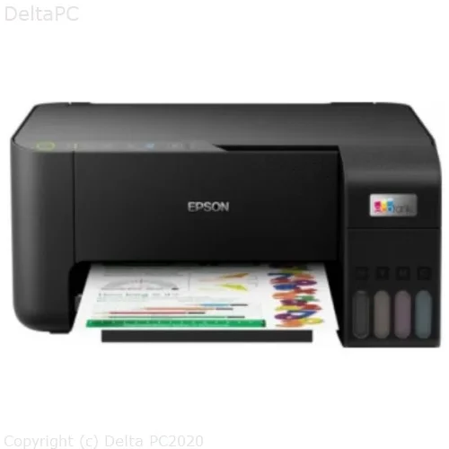 Epson Ecotank L3250