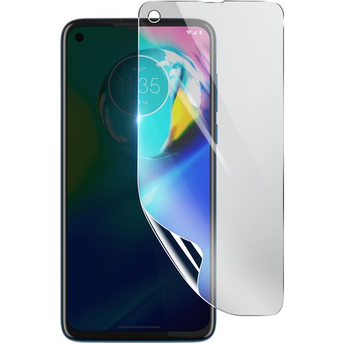 3mk hidrogelna zaš?ita zaslona pred udarci za motorola moto G8 power, prozorno, (21153872) Cene