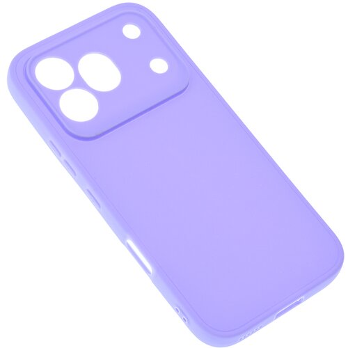  Torbica 3D Camera za Honor 600 Pro ljubicasta Cene