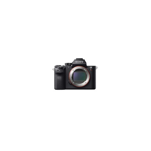 Sony Alpha A7R II Body digitalni fotoaparat Slike