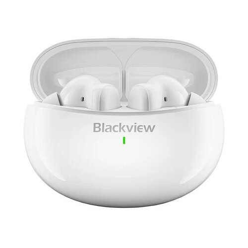 Blackview bežične slu&amp;scaron;alice airbuds 30 white Slike