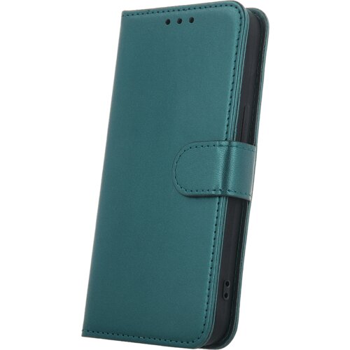Onasi preklopna torbica Fancy Diary Samsung Galaxy S24 FE - zelena Cene