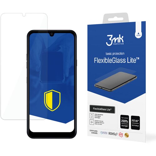 3mk LG K40S - FLEXIBLEGLASS LITE, (22001121) Cene