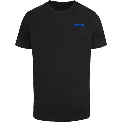 Mister Tee Men's T-shirt Angel Or Devil black Cijene