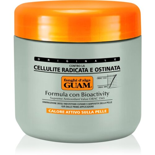 Guam Cellulite blatna obloga proti celulitu 500 g Cene