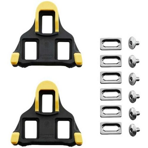 Shimano SM-SH11 Cleat Set Slike