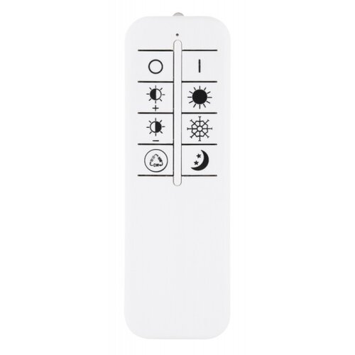 Globo 41759-40 - led prigu&amp;scaron;iva plafonska svetiljka manni LED/40W/230V + daljinski upravljač Slike