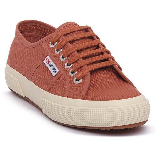 Superga AY0 COTU CLASSIC Bijela Slike