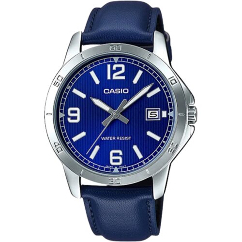 Casio RUČNI SAT MTP-V004L-2BUDF Cene