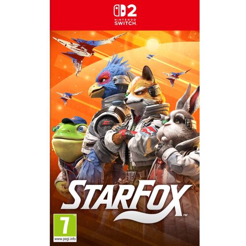 Igra STAR FOX za Switch 2, (5000230738) Cene