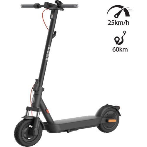 Xiaomi Električni Romobil, 10&rdquo; točkovi, 25 km/h, Domet do 60 km &ndash; Mi Electric Scooter 5 Cijene