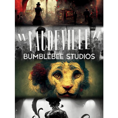  vaudeville (pc) steam key global Cene