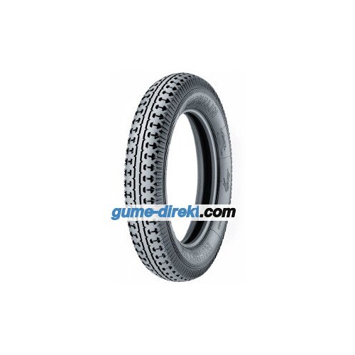 Michelin Collection Double Rivet ( 6.50/7.00 -17 ) letna pnevmatika Slike