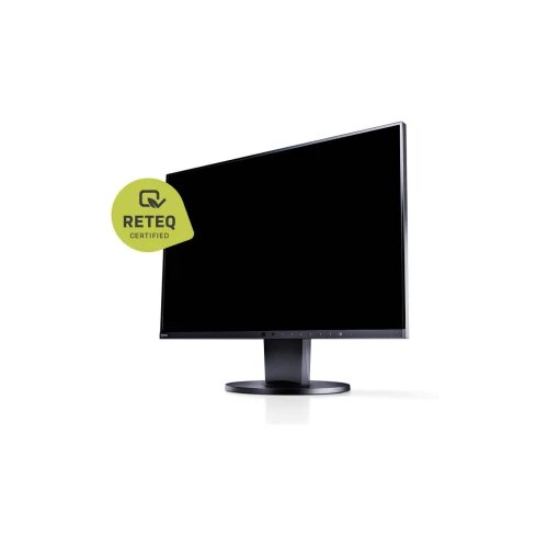 Eizo Flexscan EV2455BK led zaslon obnovljeno (vrlo dobro) 61.2 cm (24.1 palac) 1920 x 1200 piksel 16:10 5 ms DVI, HDMI™ Cijene