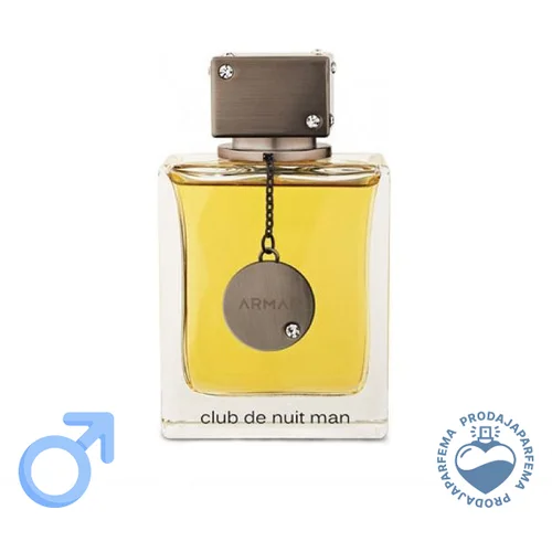 Armaf Club De Nuit Man - 105ml