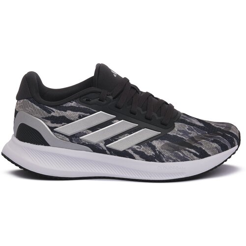 Adidas Tek &amp;amp; Trail RUNFALCON 5 J Modra Slike